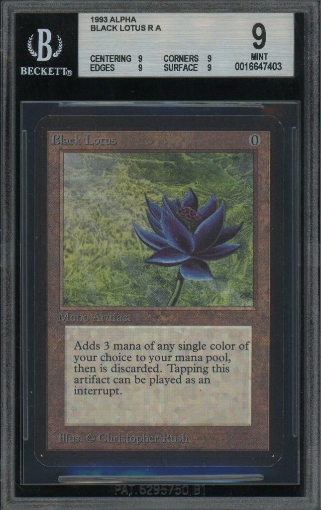 black lotus 1