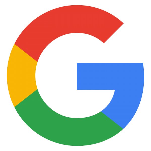 Logo google icon