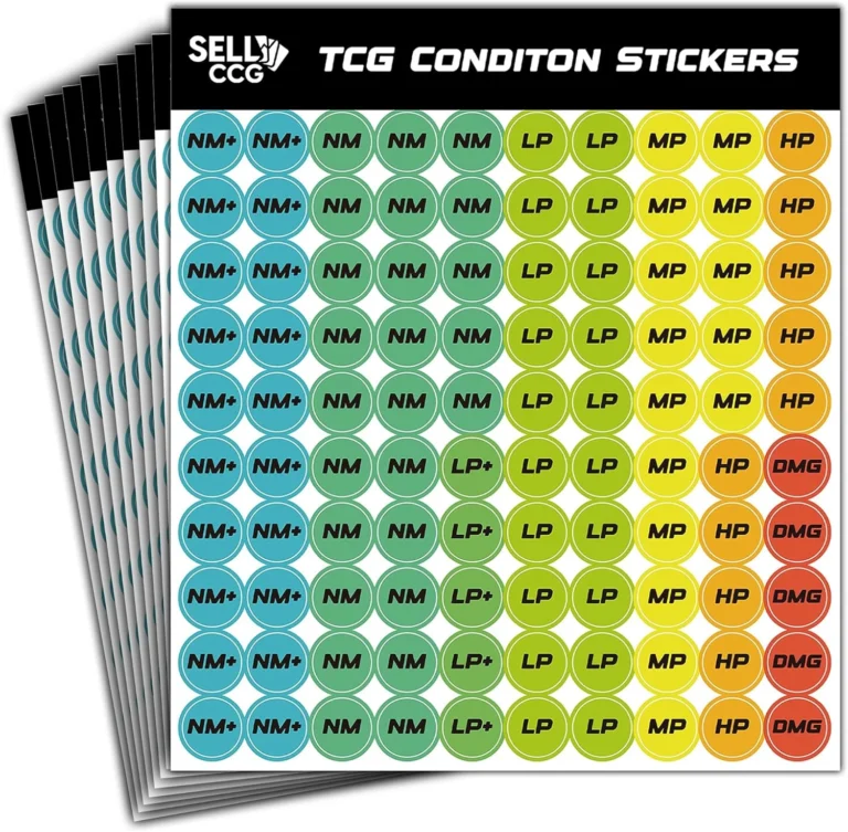 Home 2 Sellccg-tcg-condition-sticker-lp-plus