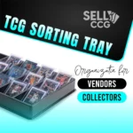 sellccg-tcg-sorting-tray-vendors-collectors